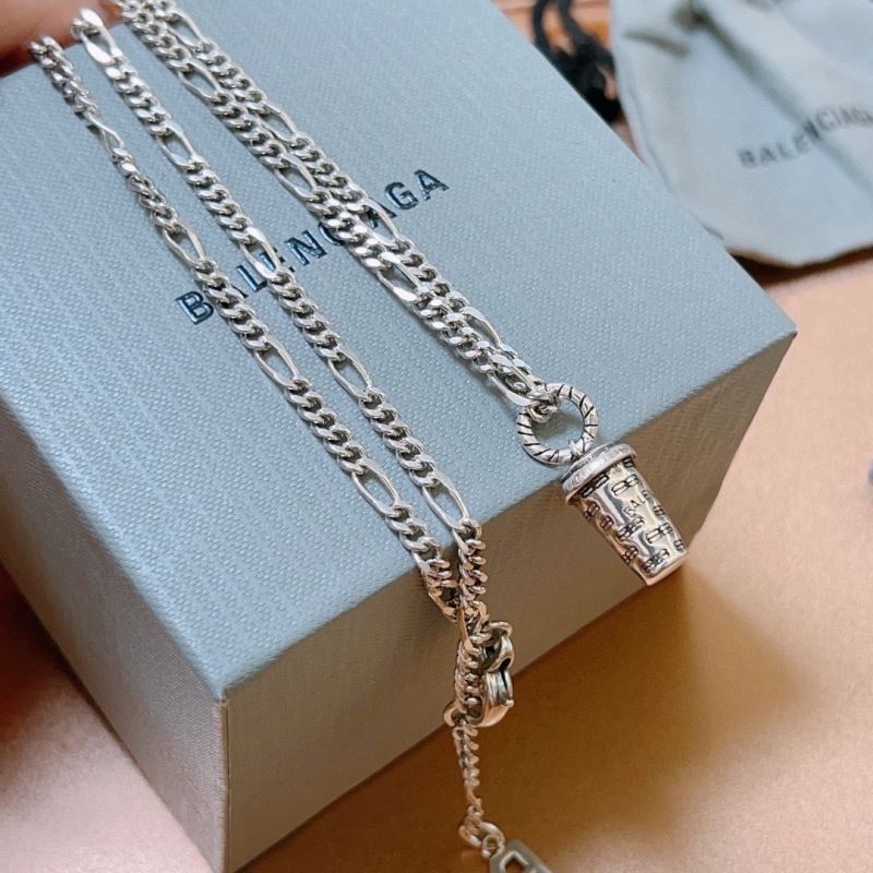 Balenciaga Necklaces